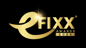 eFixx award commercial electrical installer year 2024 Dale Hunter A10 electrical